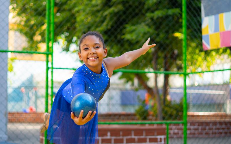 Coração em Movimento abre inscrições para esportes