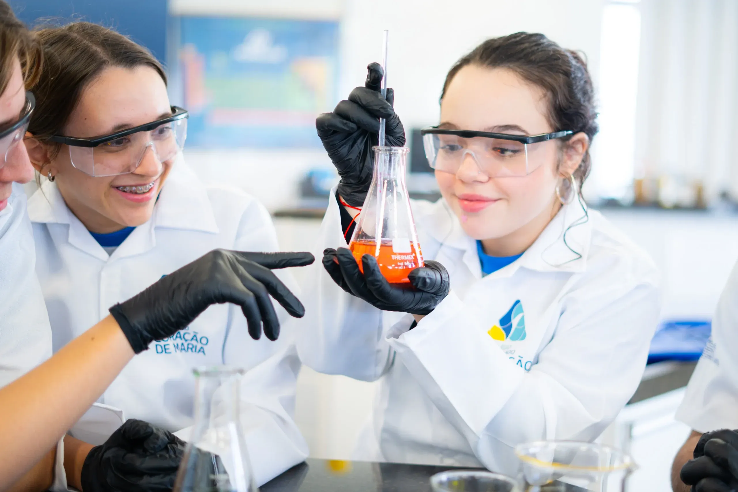 proposta de ensino ensino médio