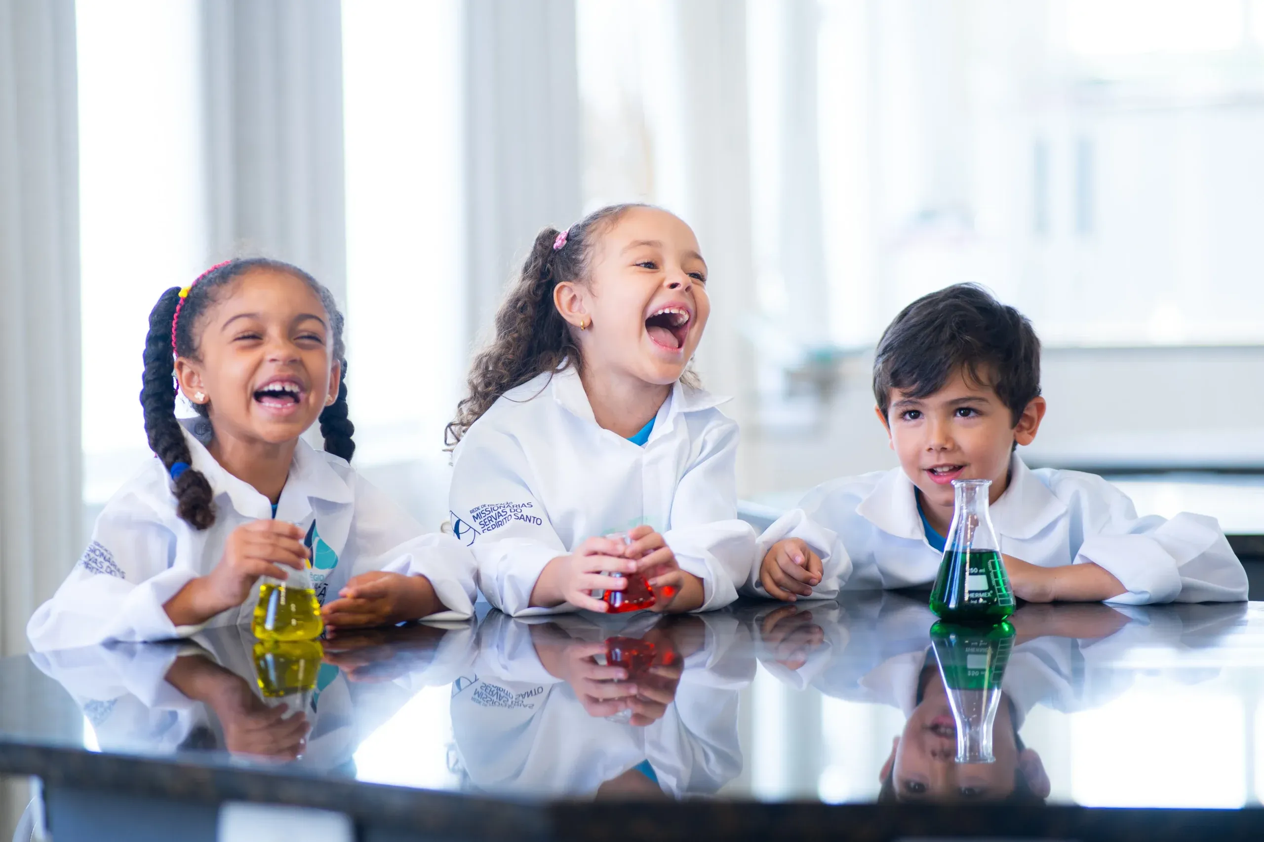 proposta de ensino educação infantil